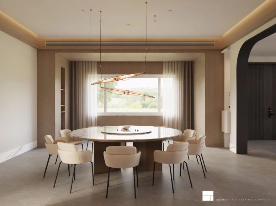 绍兴半岛花园丨中国绍兴丨tz.design-13