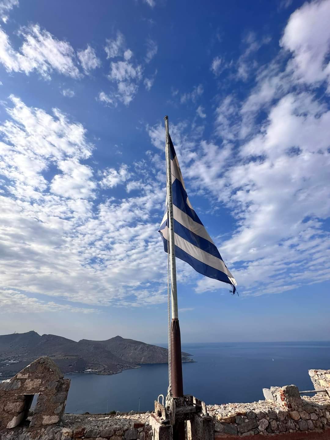 Leros Island, Greece-2