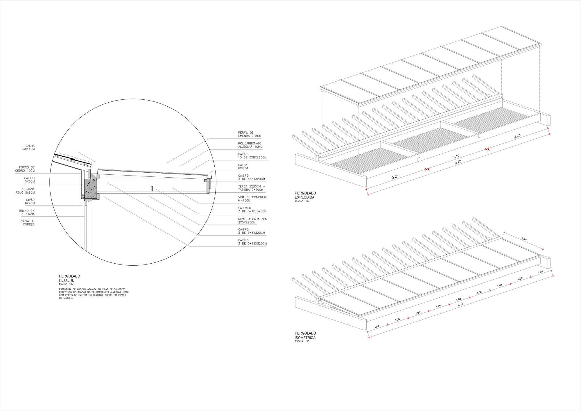 AF 之家丨巴西帕拉丨Arquipélago Arquitetos-51