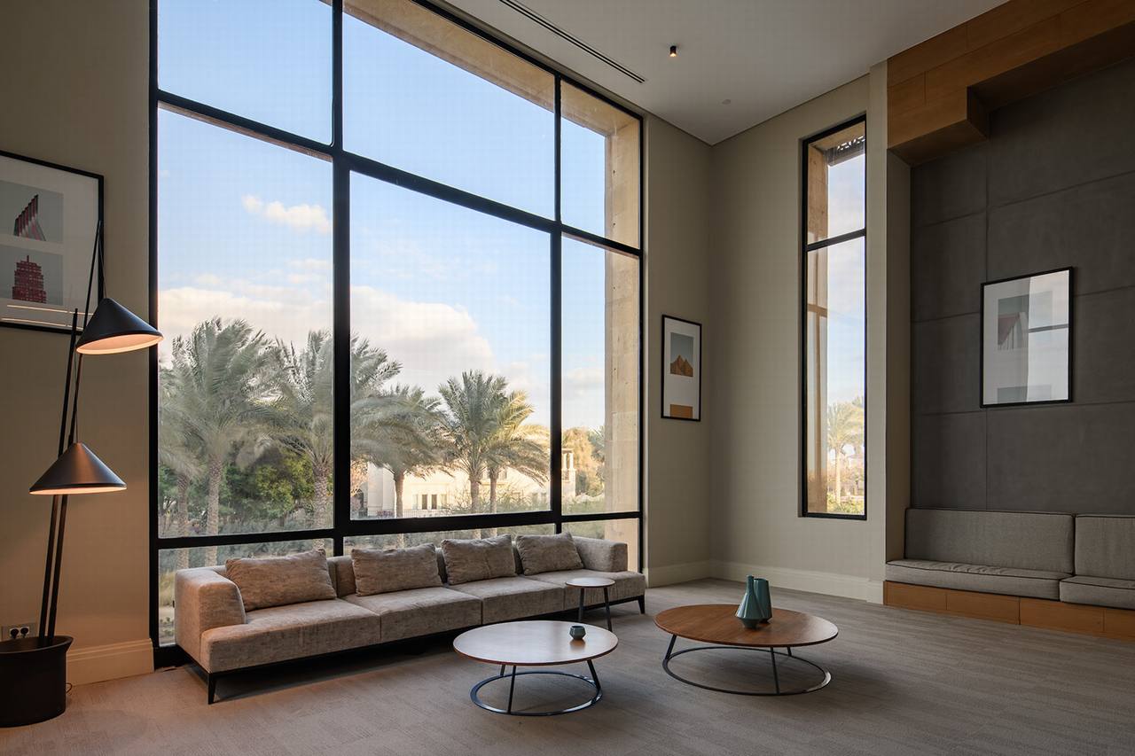 埃玛尔销售中心 | TDF +-26