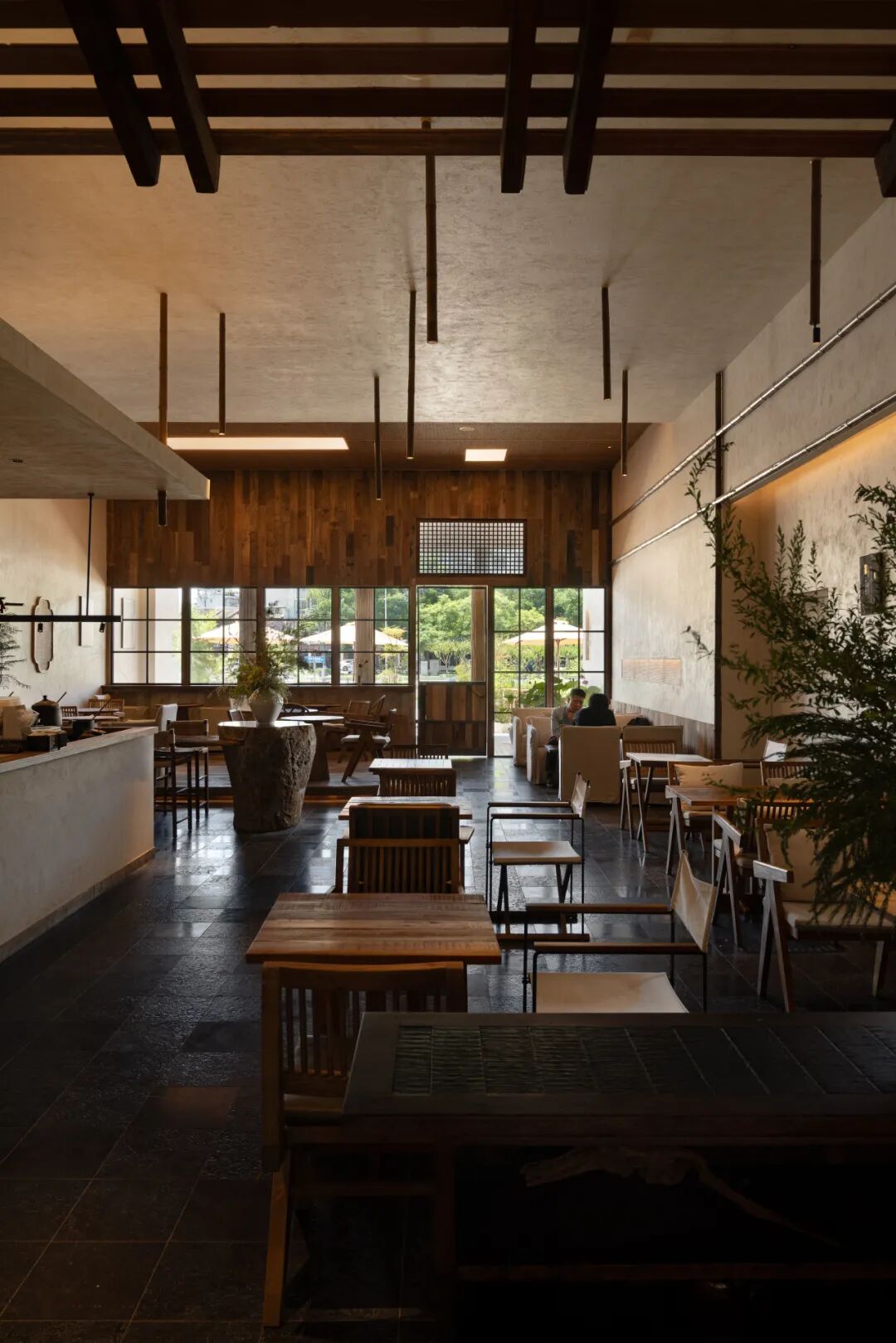 武空美学×沏茶师·东安天街店-32