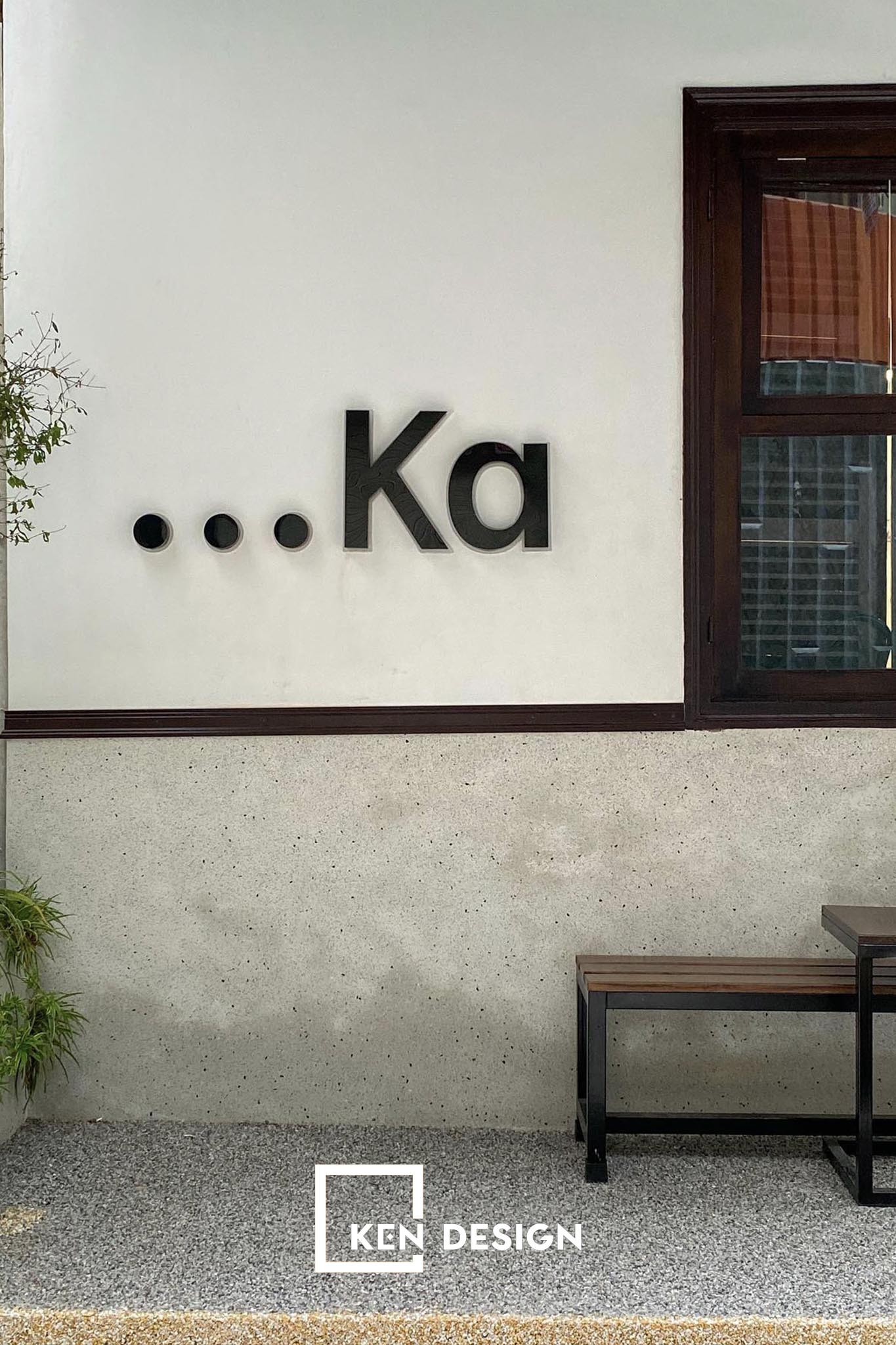 …Ka Coffee Nguyên Hồng咖啡店丨越南河内丨文本未提及-34