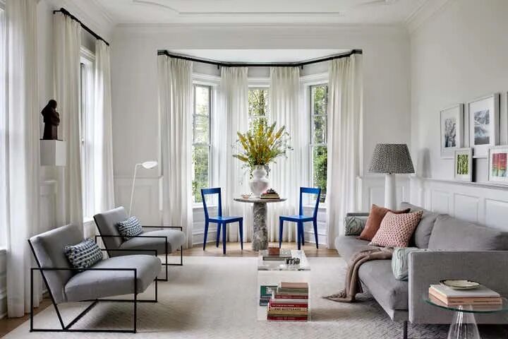 高颜值简约混搭风，明亮通透谁看了不心动？-3