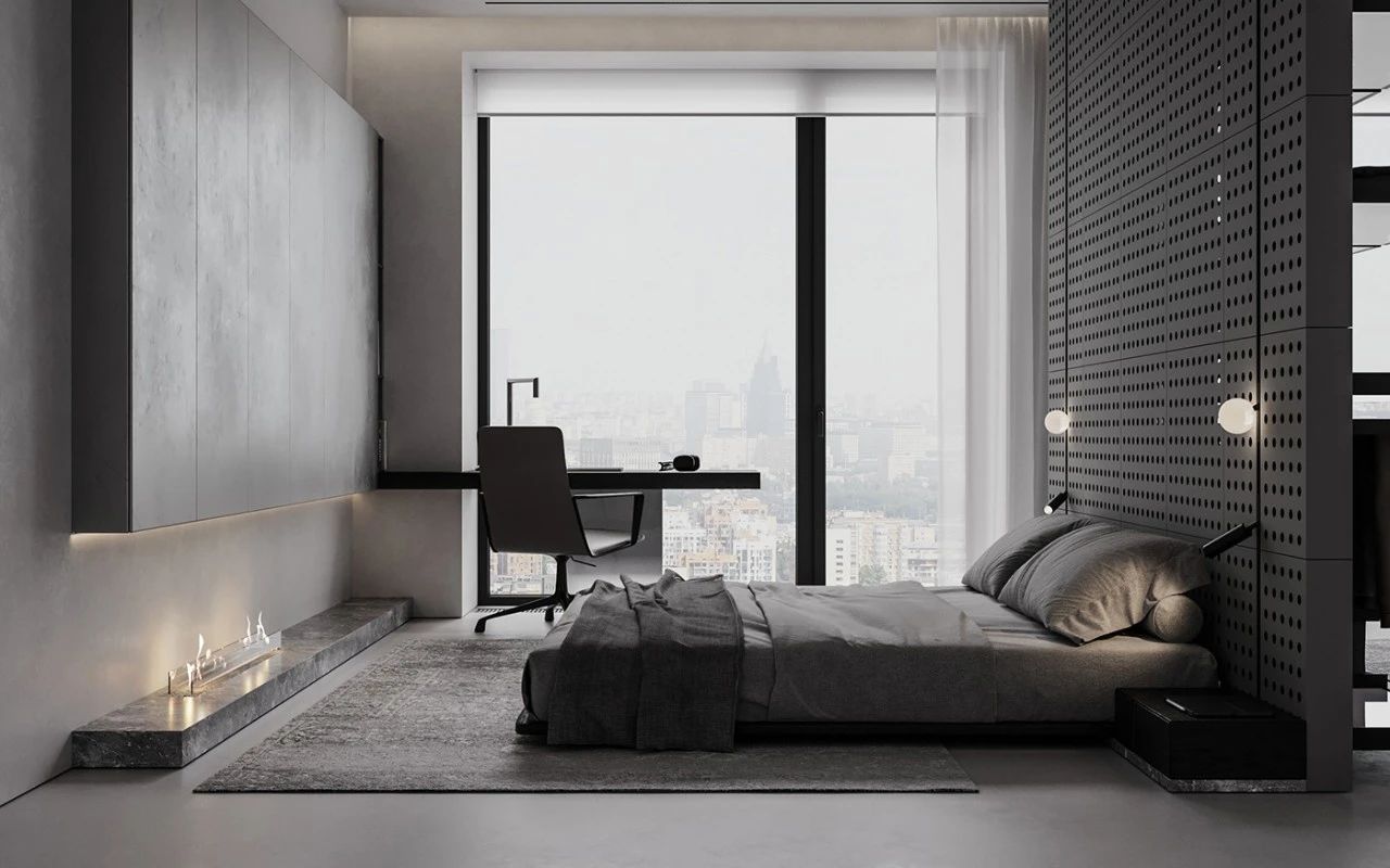 优质公园丨俄罗斯莫斯科丨MIKHAIL FATEEV,ANNE KIREEVA-29