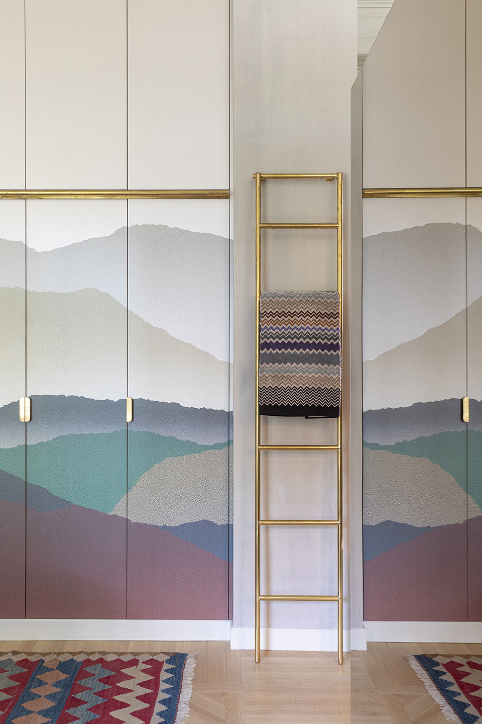 意大利外交官之家丨意大利罗马丨02A Studio-39