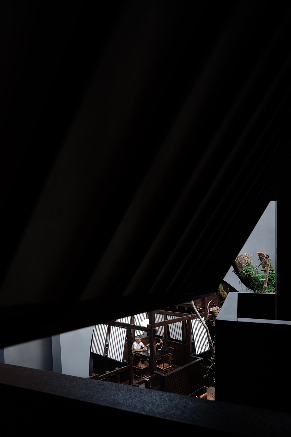 熹建州丨中国福州丨VHD维度华伍德设计机构-18