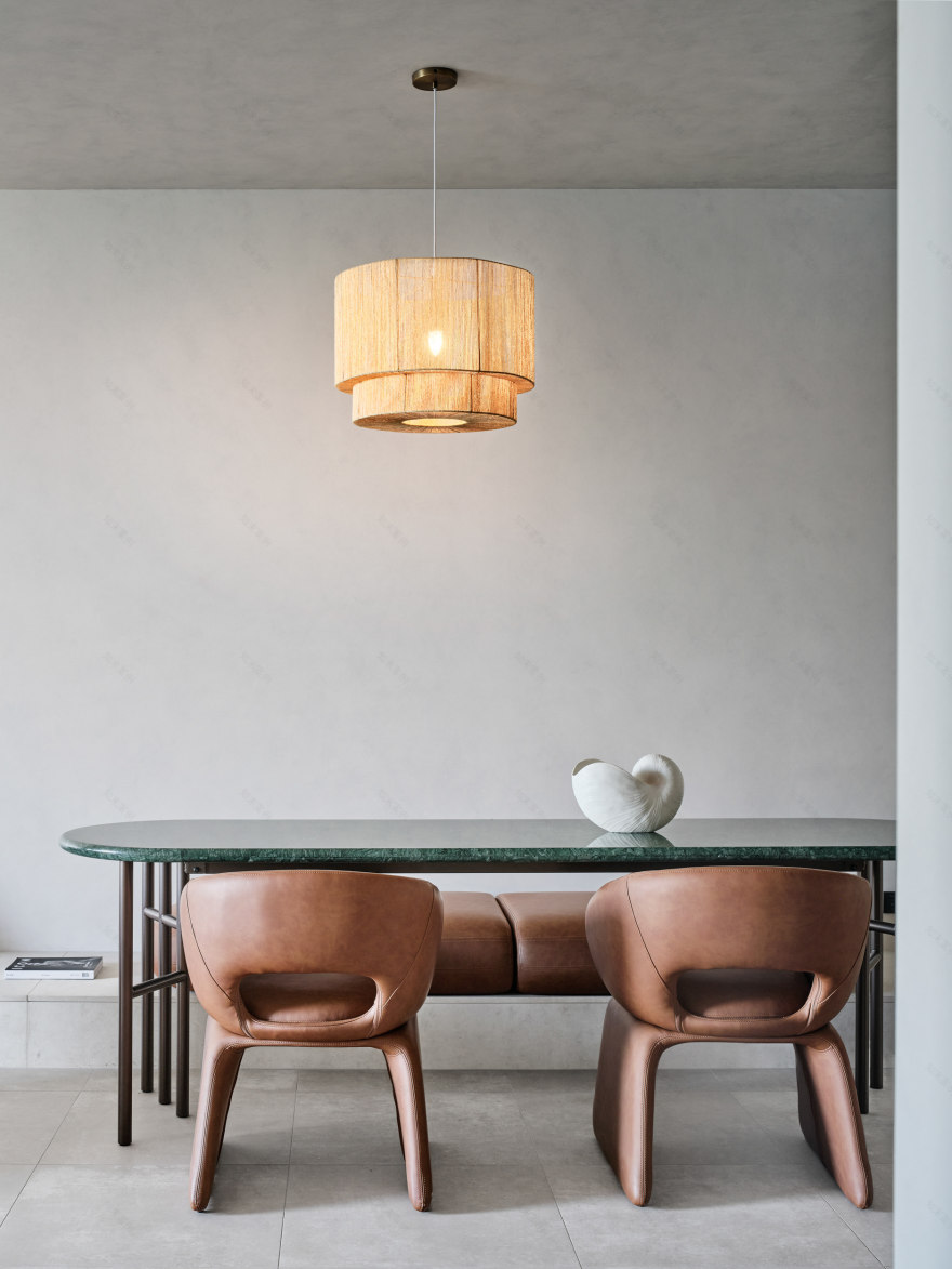 Mondrian Gold Coast酒店摄影项目丨澳大利亚丨Furn niche(参与室内及家具设计)-5