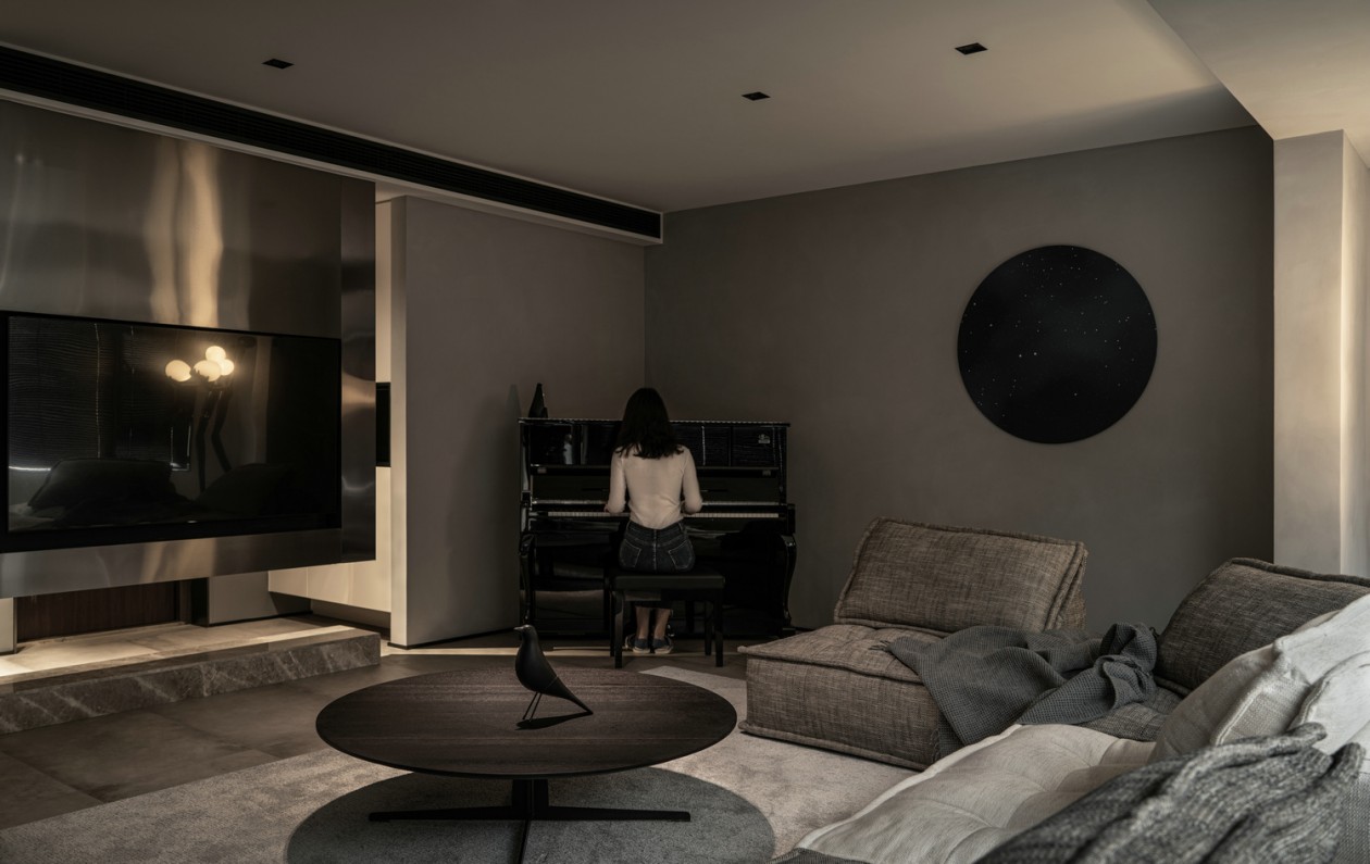 灰色映象· 钟宅-14