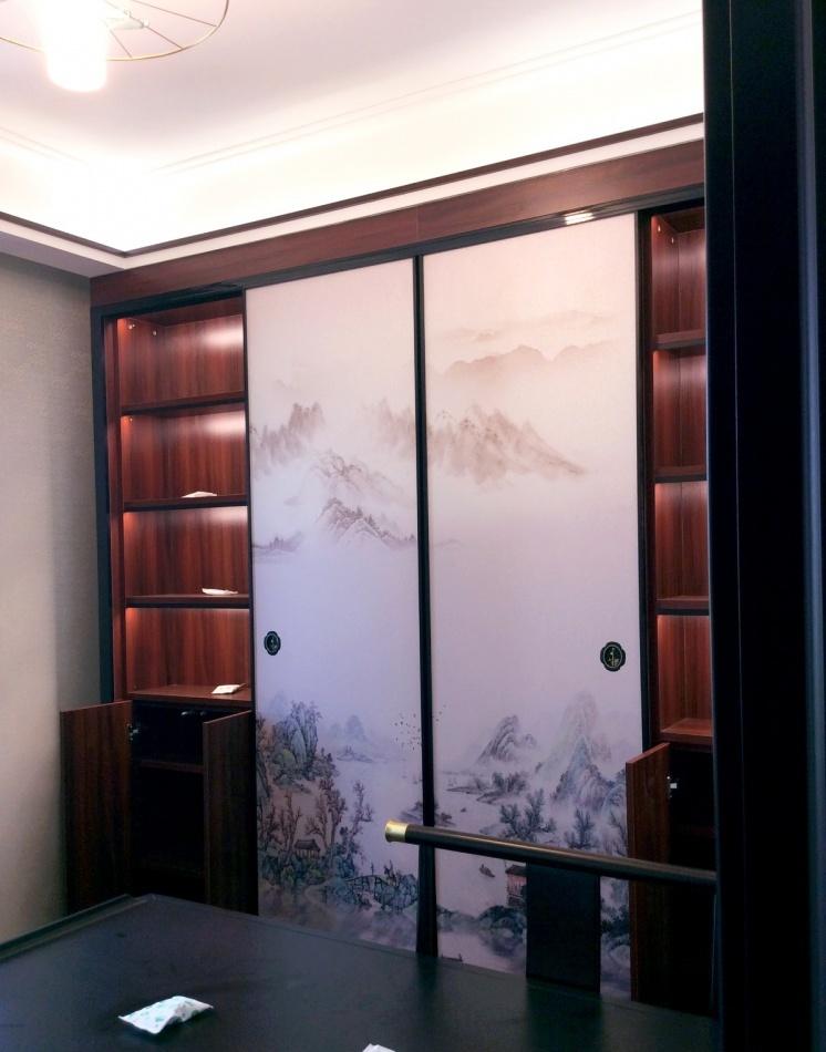 滨海新区格调林泉-11