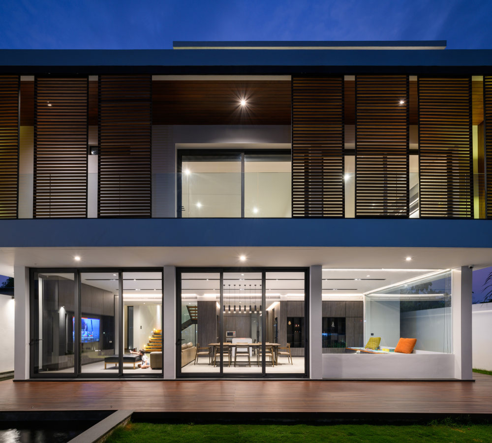 B的房子(2019)(Kit Design Architect计)设计-28