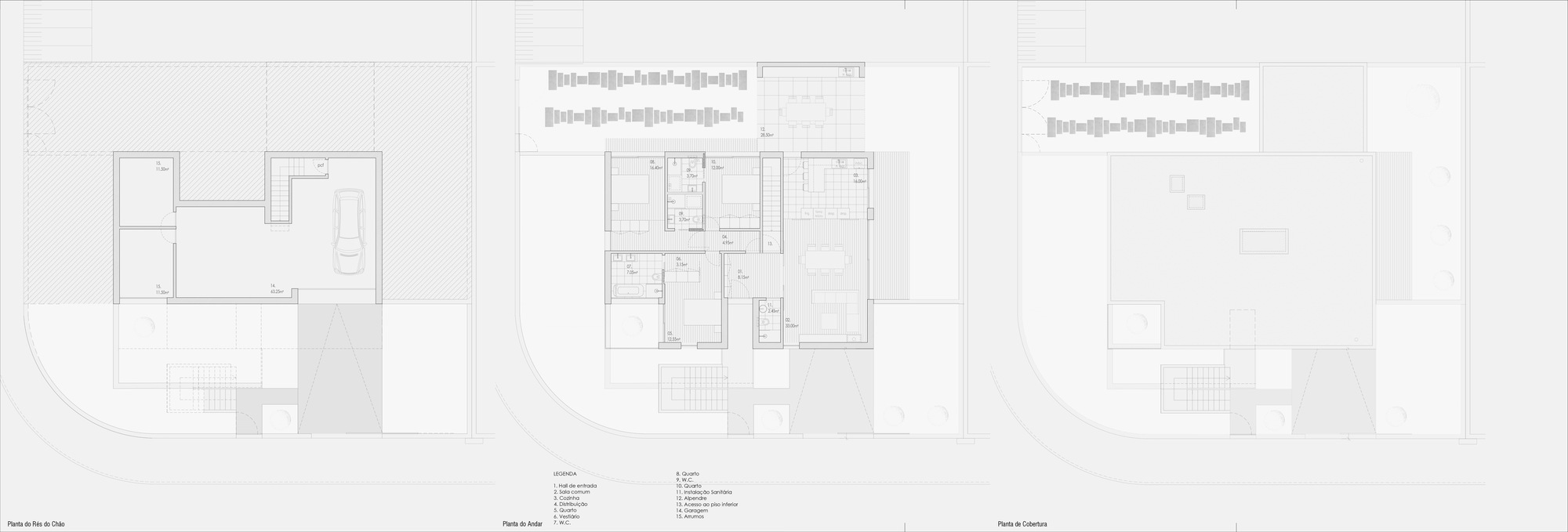 丨葡萄牙丨CFDS Architecture-17