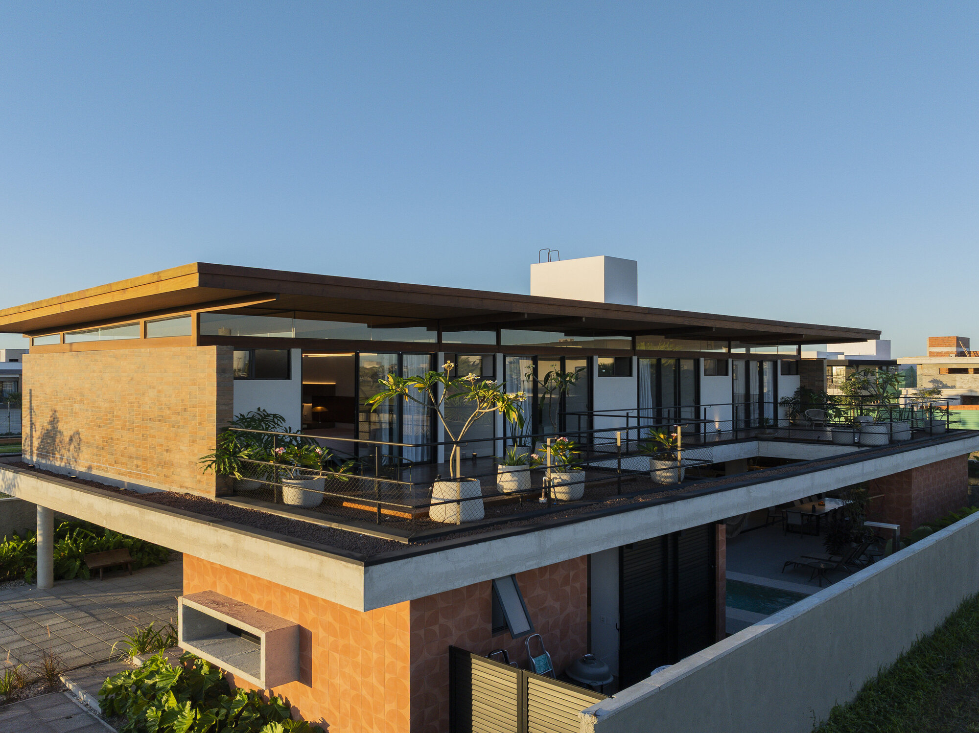 丨巴西丨Fernandes Atem Arquitetos-47