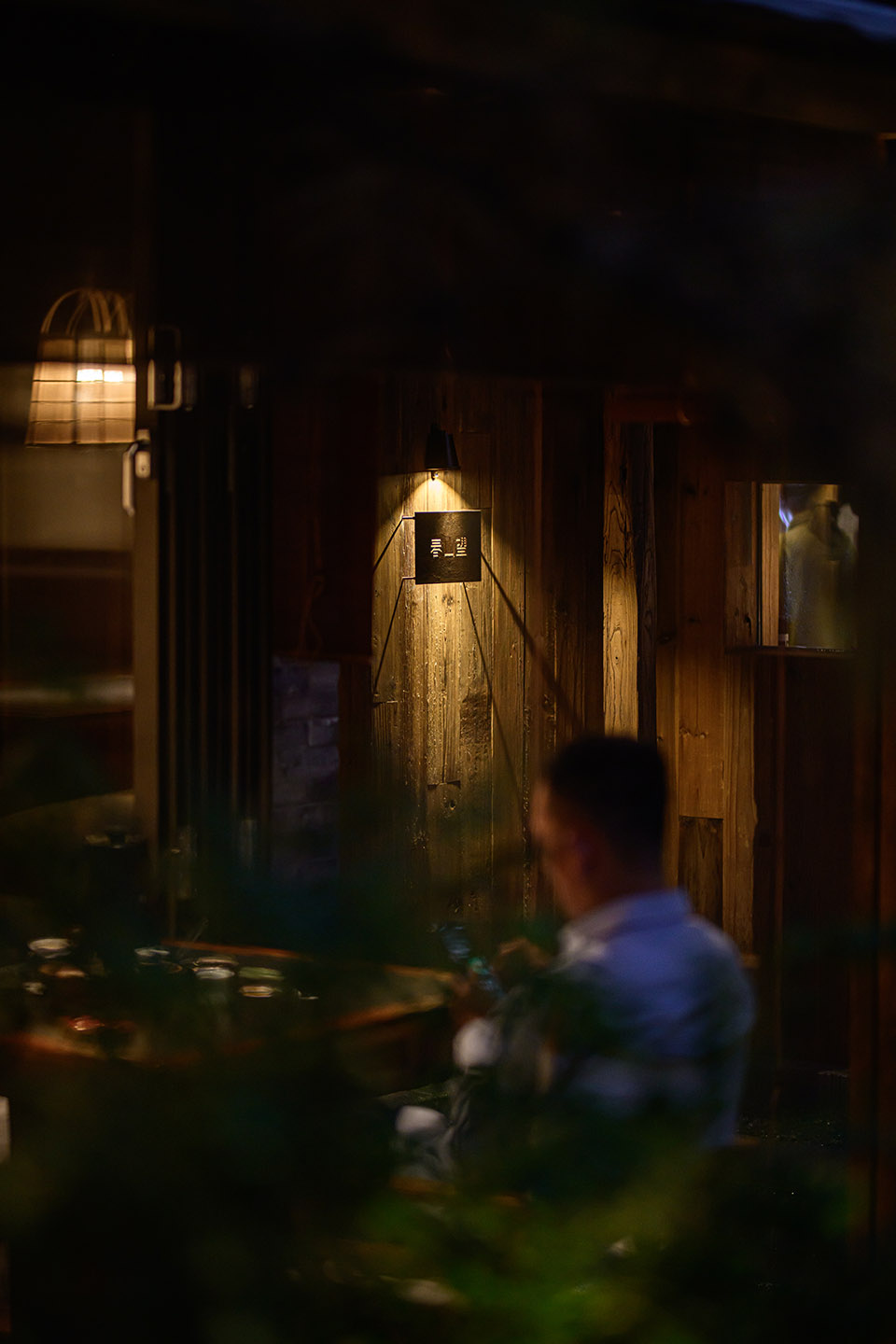 春山望 · 山系火锅丨中国大同丨空山集（重庆）室内设计-111