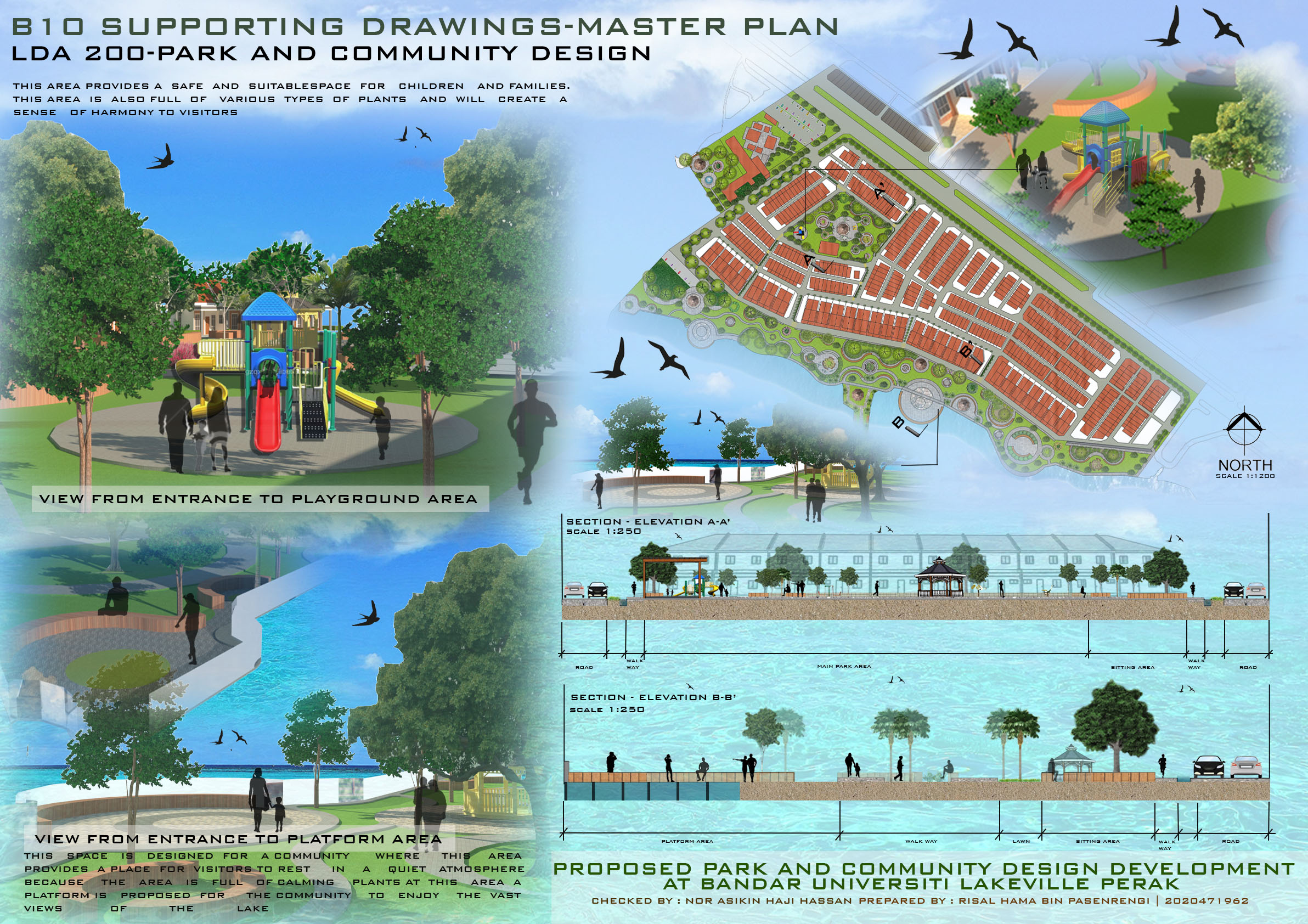 Park & Community Design-4