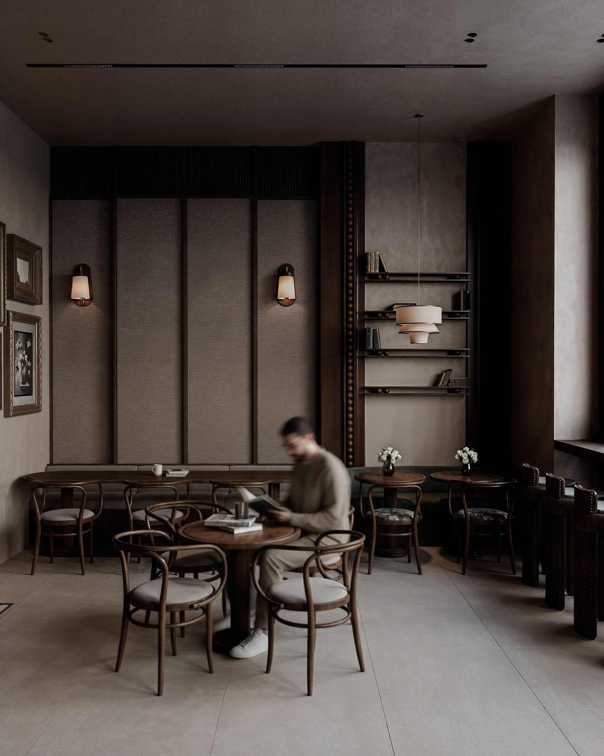 等待杯咖啡馆-0