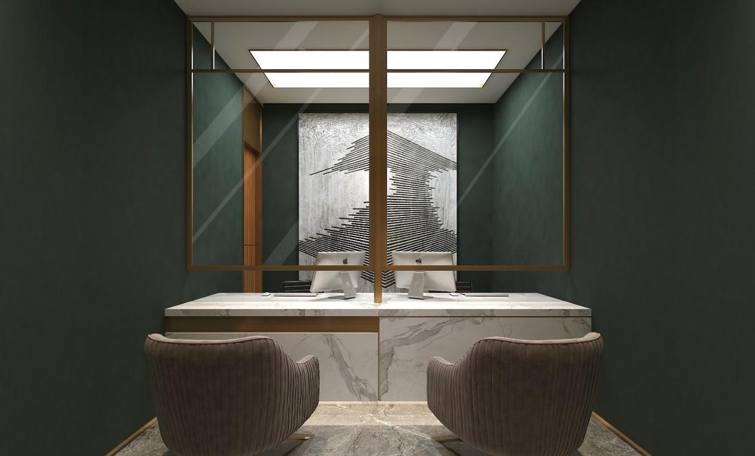 地产售楼中心室内设计案例解析-13