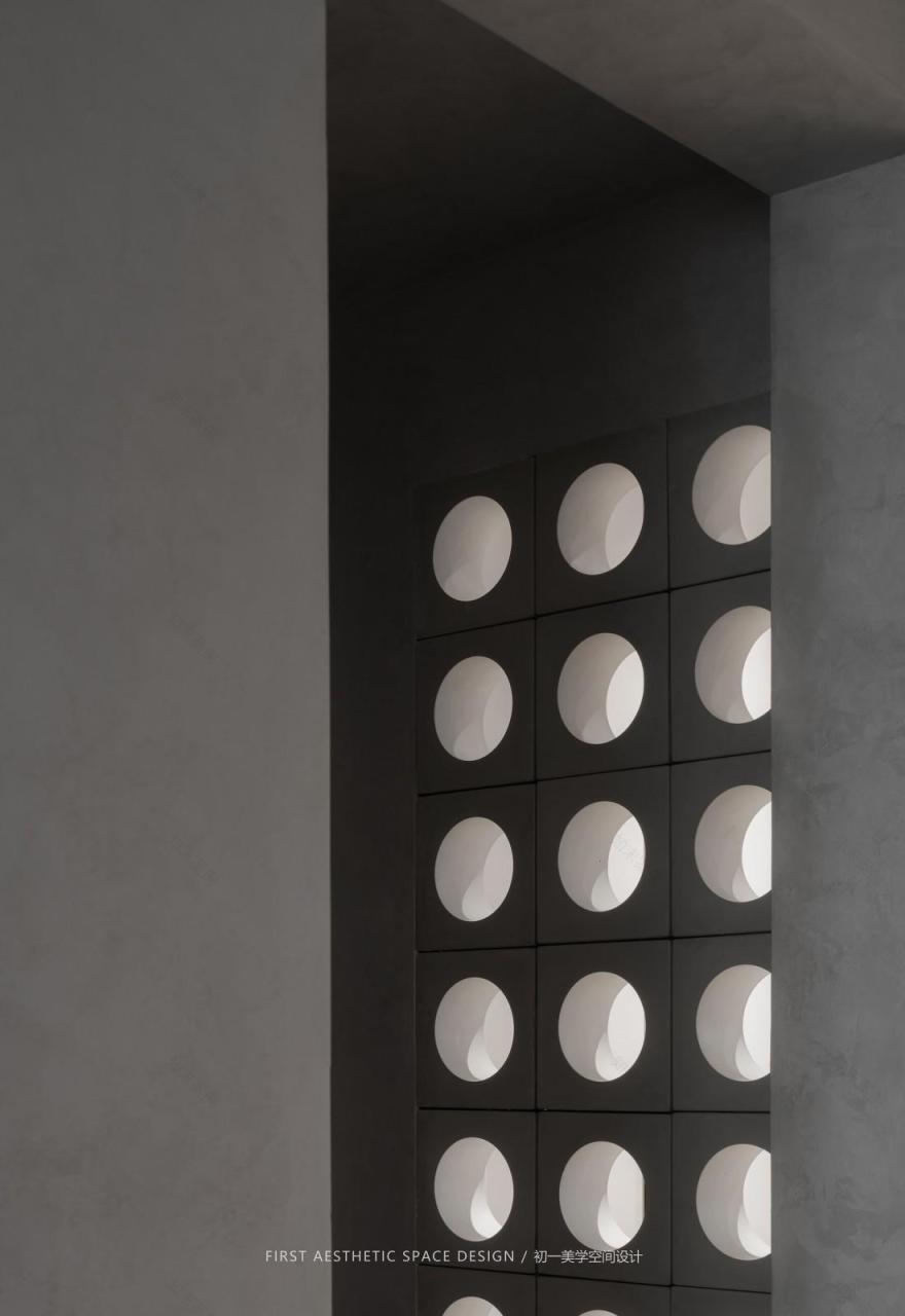 暗黑系新婚夫妇住宅-3