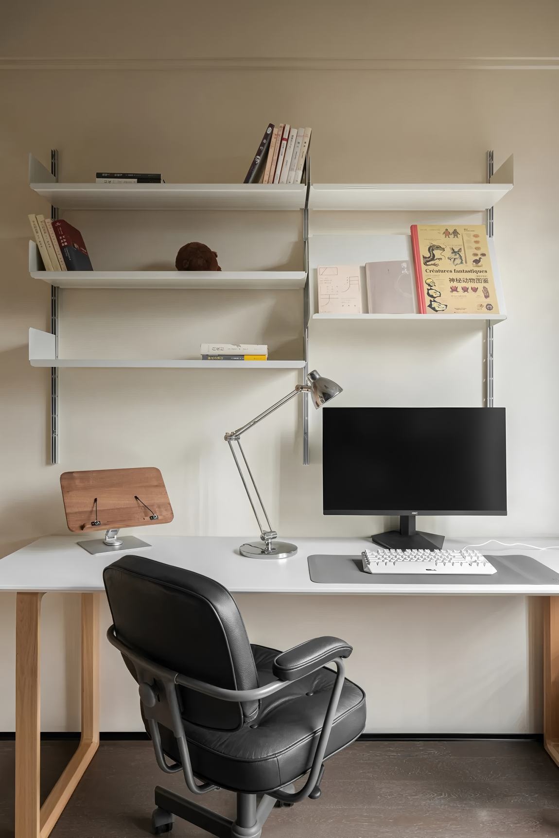 建发央玺丨中国成都丨宏福樘-24