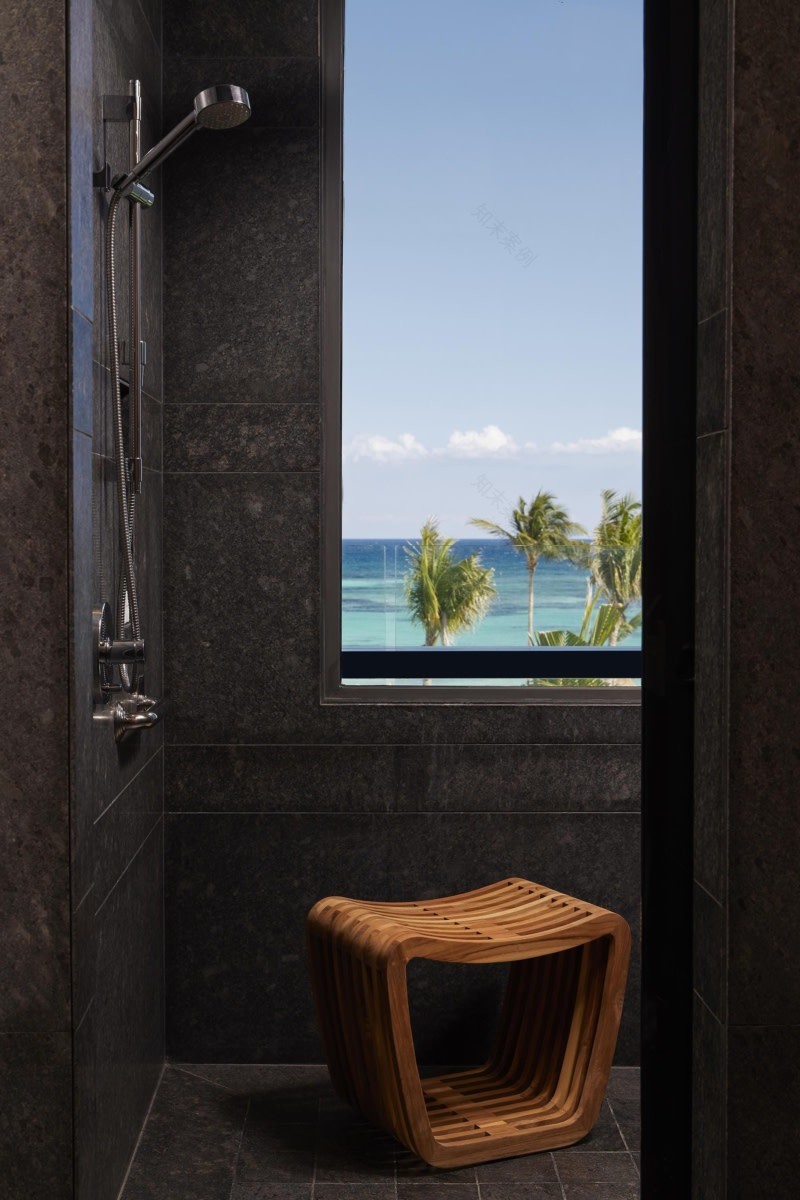 Conrad Tulum Riviera Maya 酒店丨墨西哥丨HBA San Francisco-27