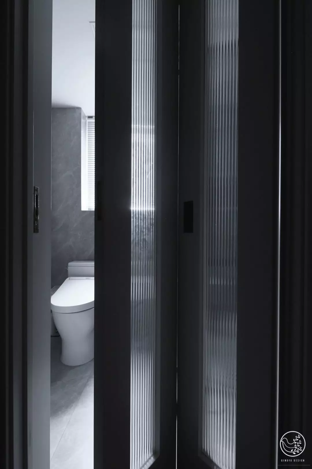 成都二手房改造丨中国成都丨清羽设计-87