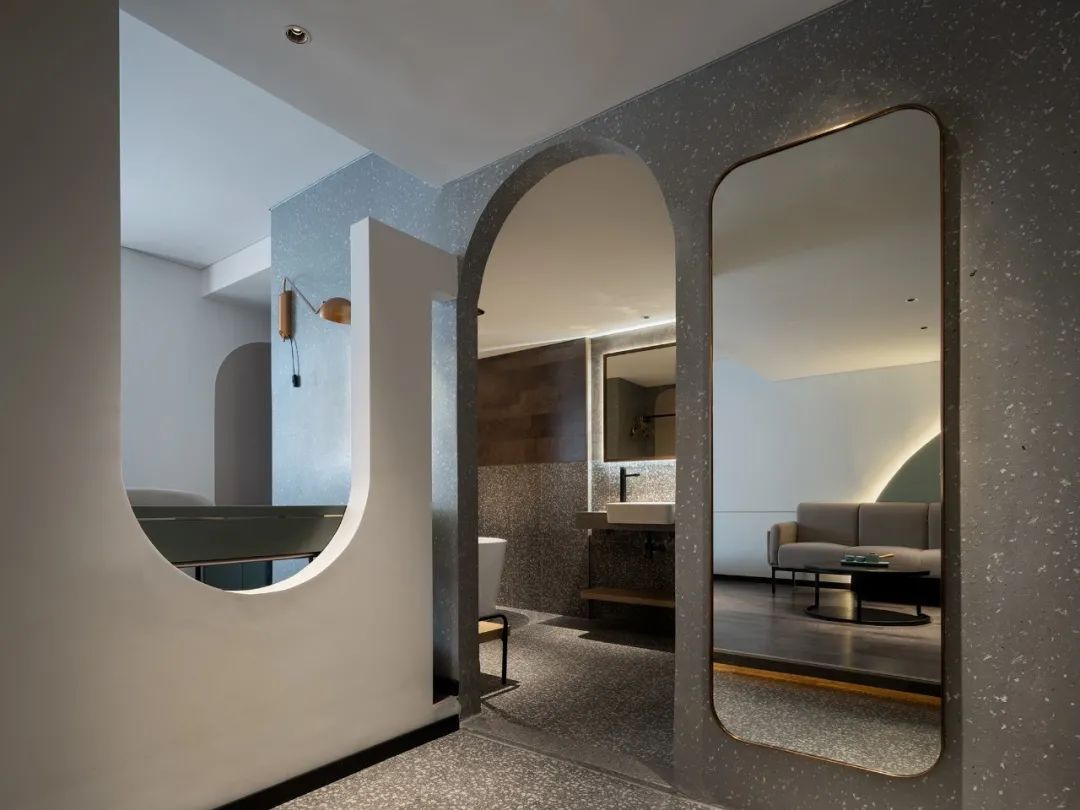 隐居漫亭酒店丨中国烟台丨吕邵苍设计-76