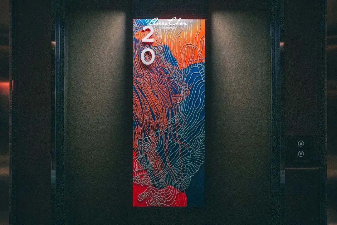 南京河西安达仕酒店丨中国南京-29