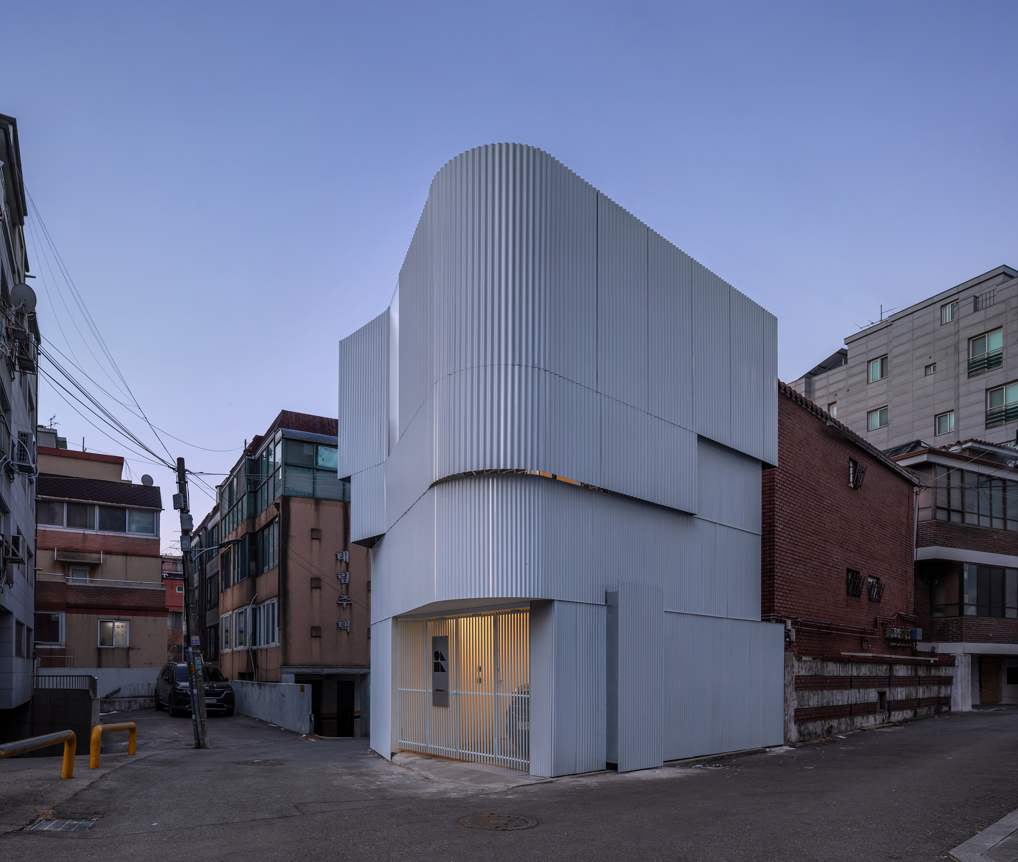 丨韩国首尔丨DRAWING WORKS-24