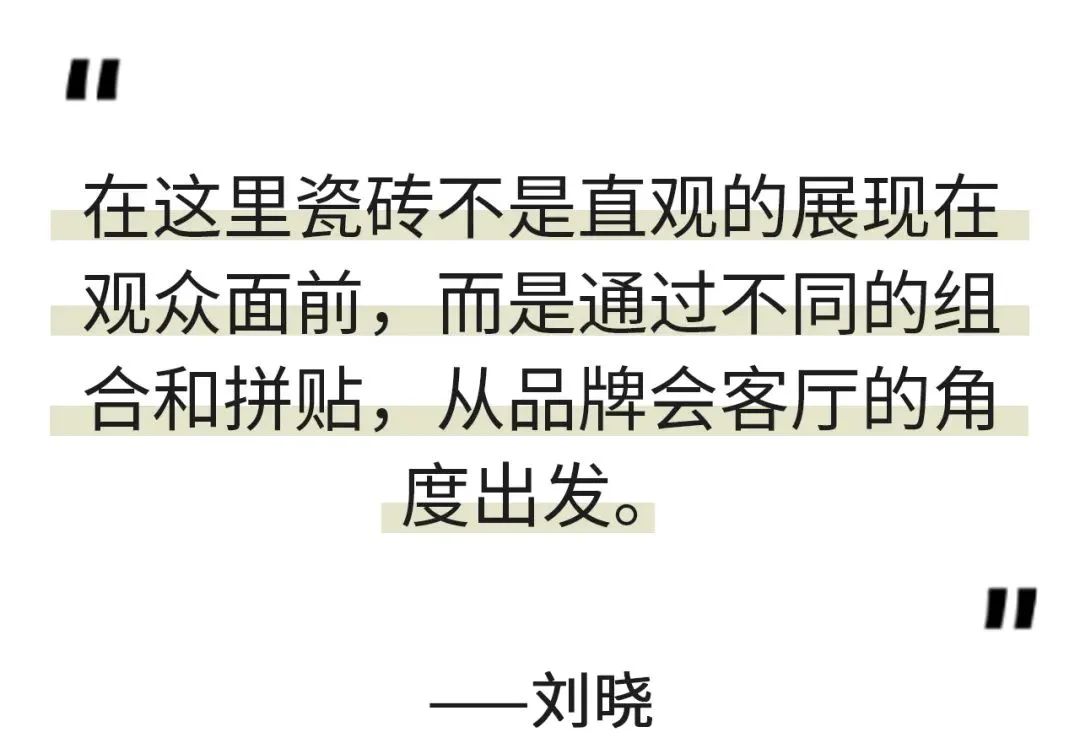 冠珠瓷砖东方店展厅丨中国广州丨广东纵横建设设计工程有限公司-46