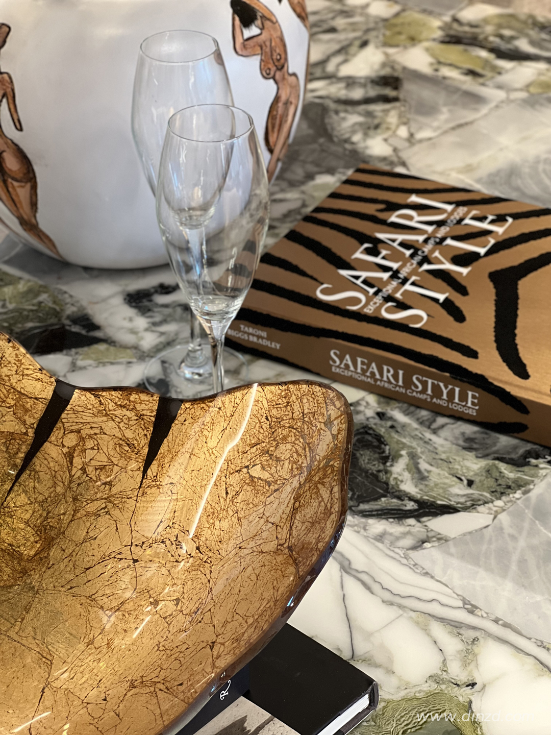 台州凤起云城项目丨紫香舸-24