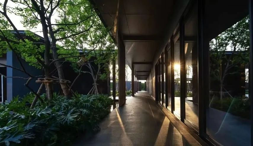 成都万科君悦云台丨中国成都丨WTD 纬图设计-19