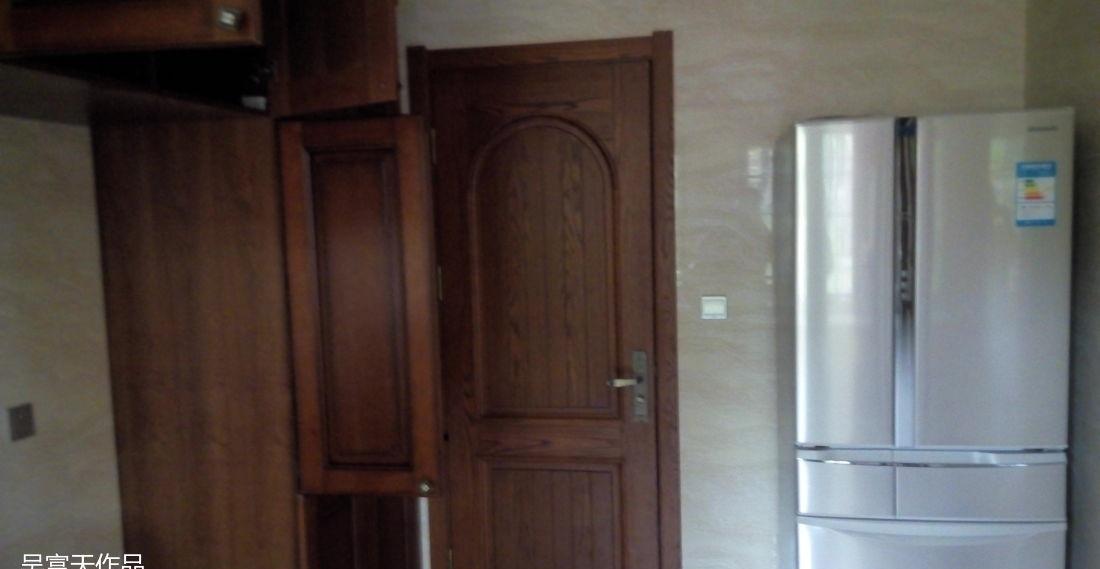 
棋盘山万科兰桥圣菲5027别墅 -21