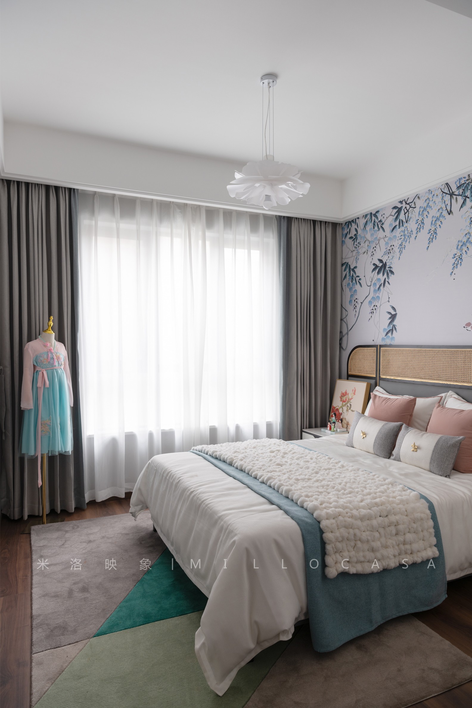 金麟府丨中国郴州丨米洛映象-90