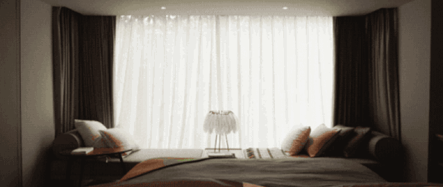 CHD作品 | 人生只合住湖州,栖居山屿海幸福湾-32