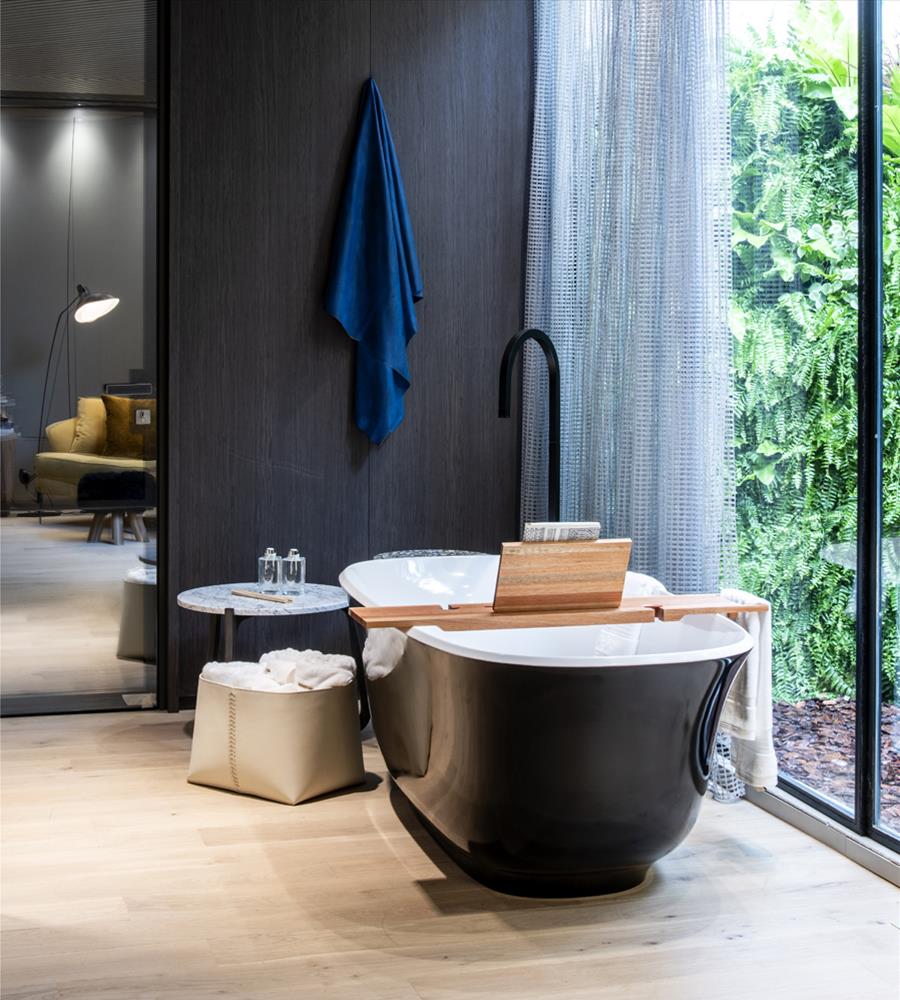 森居之美·Denise Barretto 的绿色生态住宅设计-13