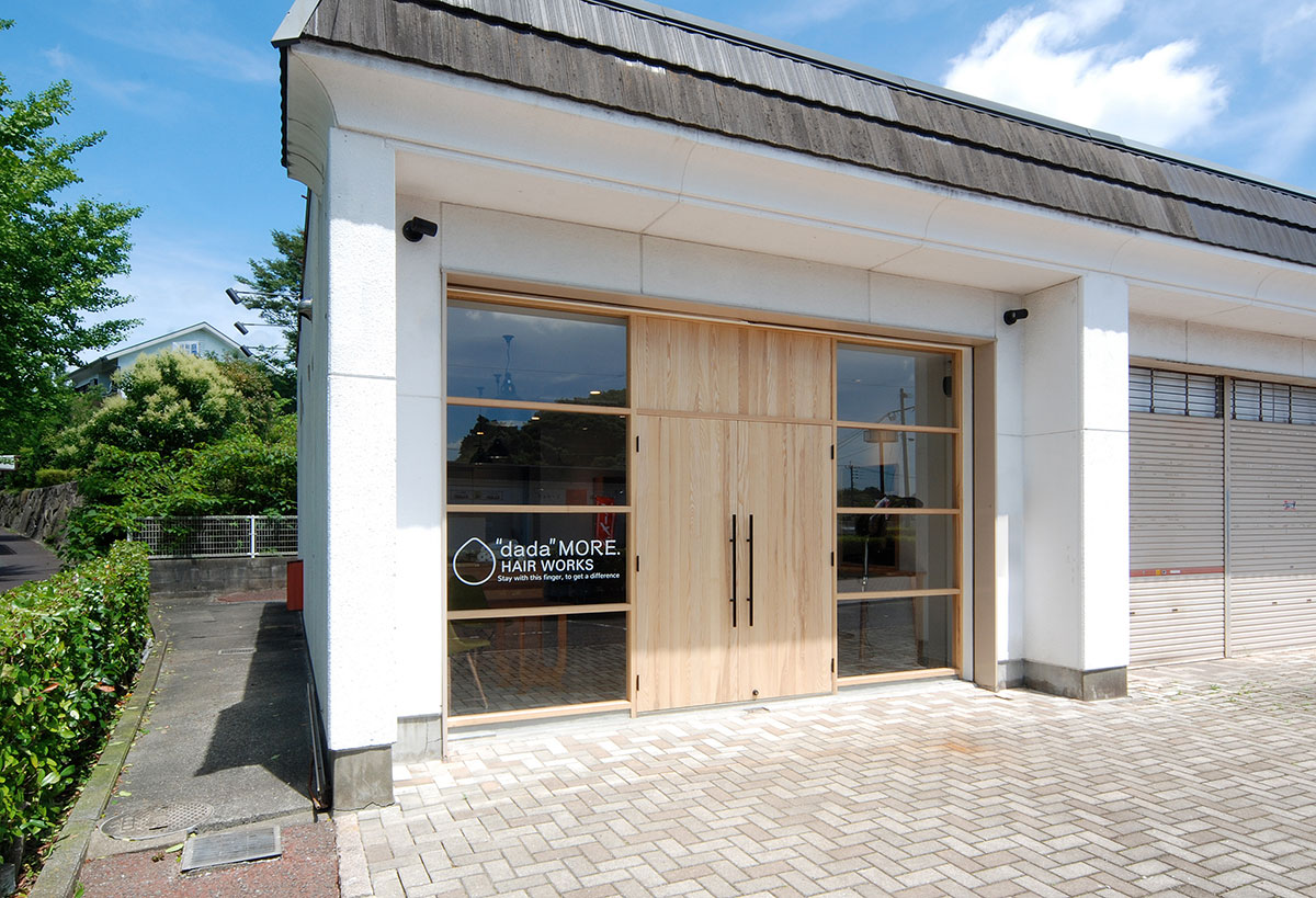 丨日本福冈丨クラフトワン一級建築士事務所-3