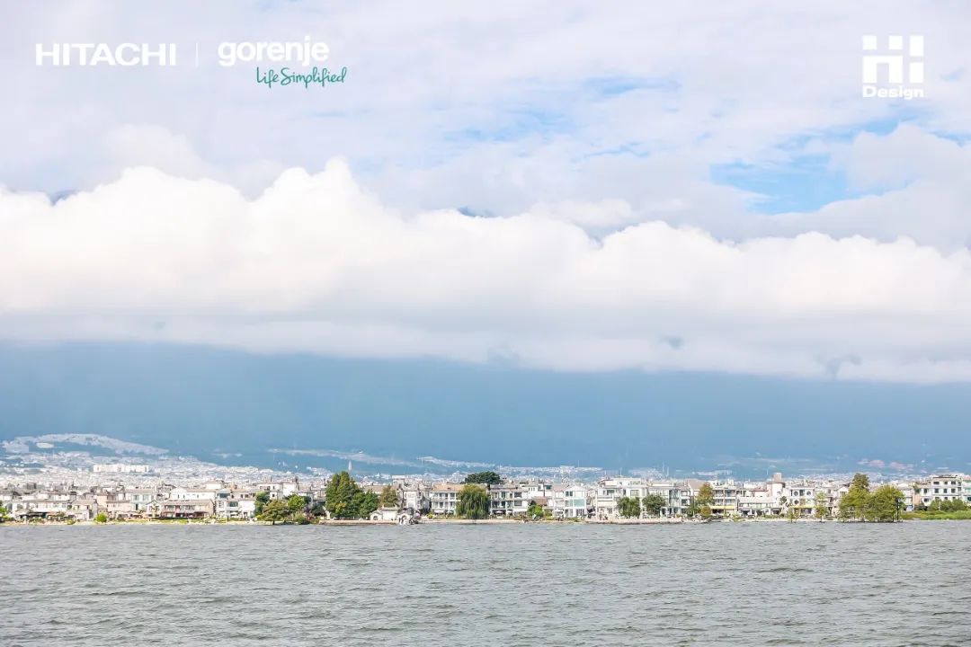 第十一届HiDesign室内设计大赛总监行丨中国大理丨日立中央空调,gorenje古洛尼-3
