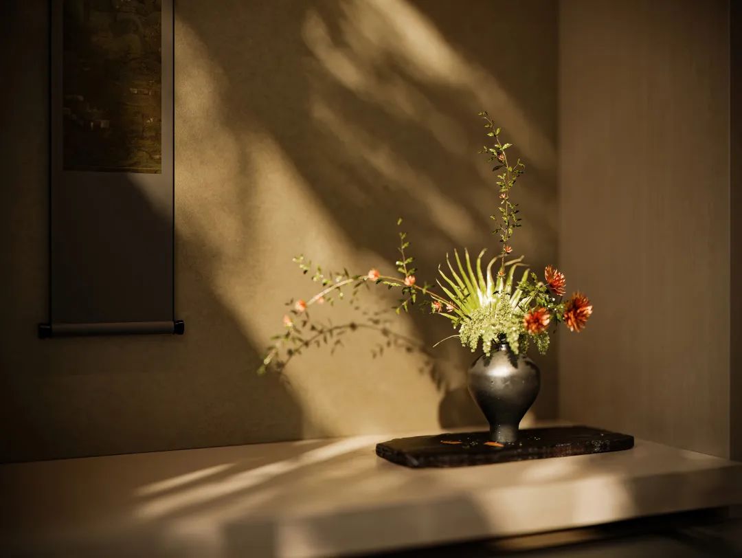 稻亭·臻至日料餐厅丨葡萄牙丨FDD Studio-65