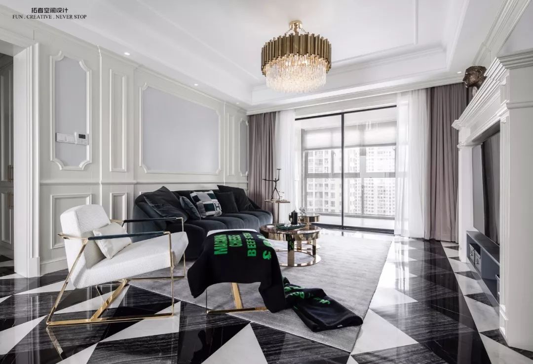 《Crystal》惊艳实景,品味轻奢生活-28