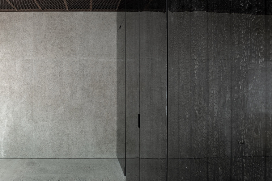 零售空间改造,东京 / Kosaku Matsumoto-21