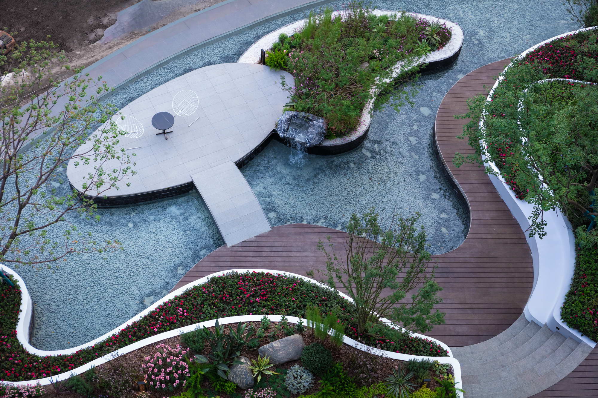 中国绿发·长江序 | 折叠山水，收藏江山-56