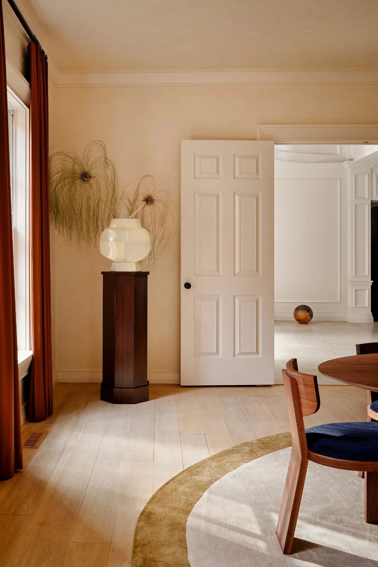 Greenwich住宅丨美国康涅狄格丨Studio Valerie Name-6