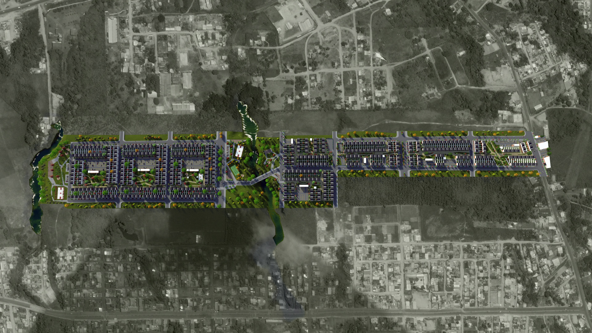 Proyecto Urbano Bellavista – Arquitectura Urbana-12