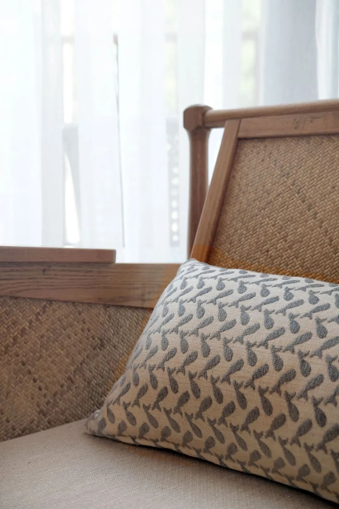 九华山·雾涧「花间堂」-23