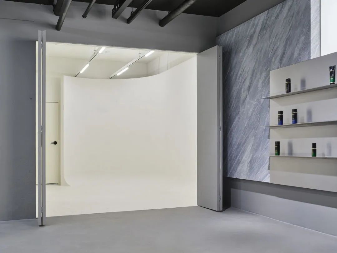 Milbon 美发艺术空间-33