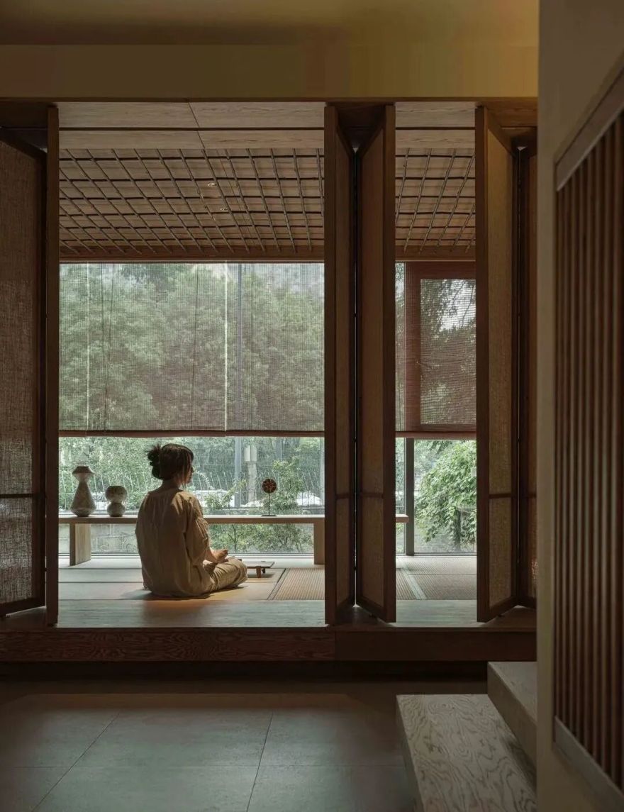 PrivateHome|日式栖居,留一处安然给自己-20