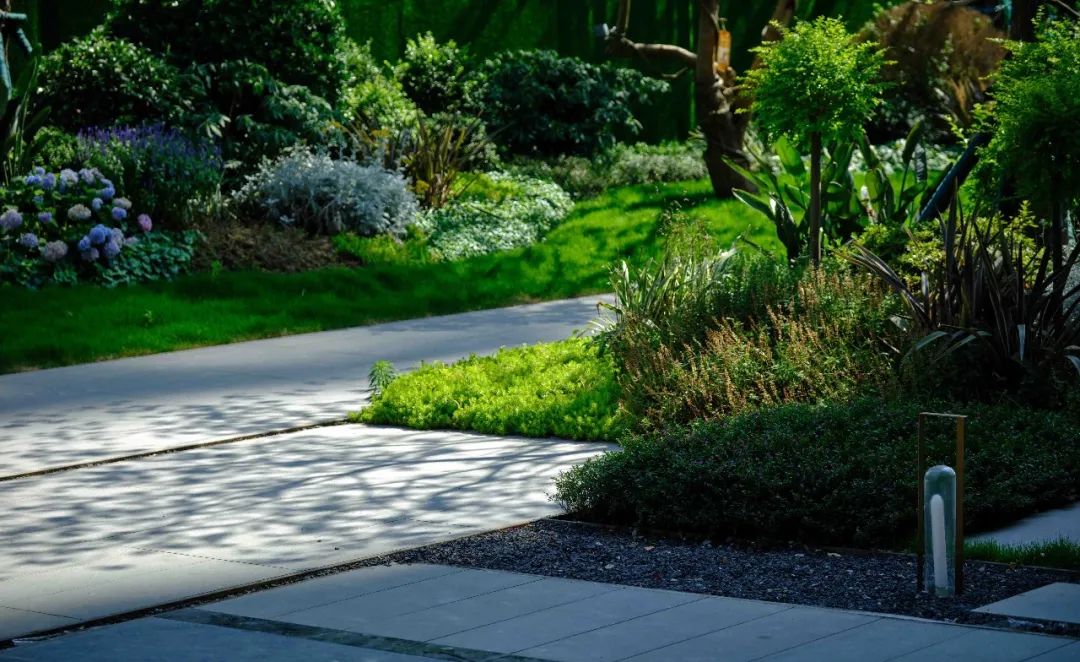 长虹城·云麓展示区丨中国绵阳丨CELEC成都绿茵景园-132