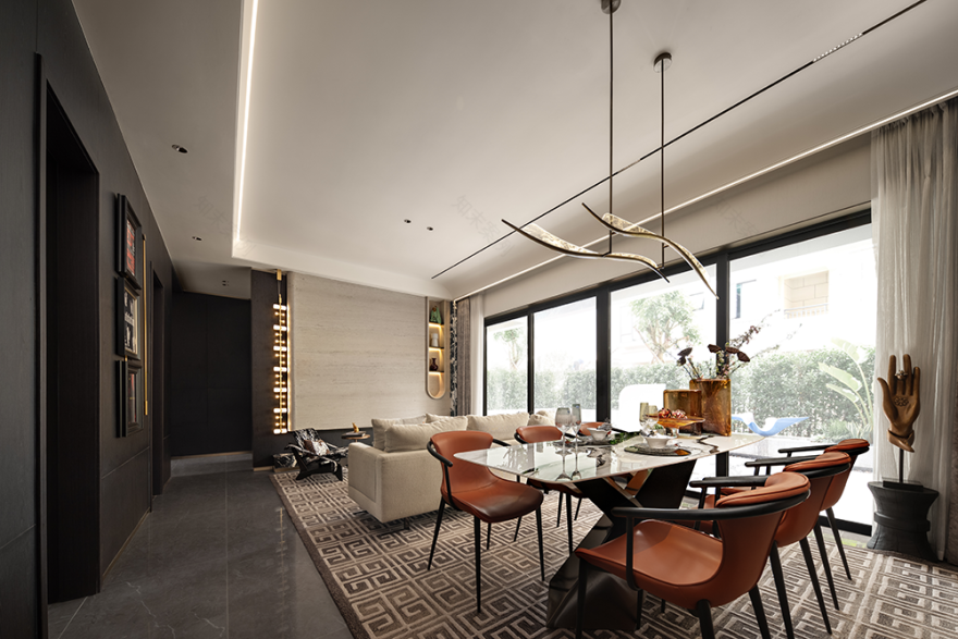 海南万宁依山云锦丨中国海南丨上上国际(香港)设计有限公司-6