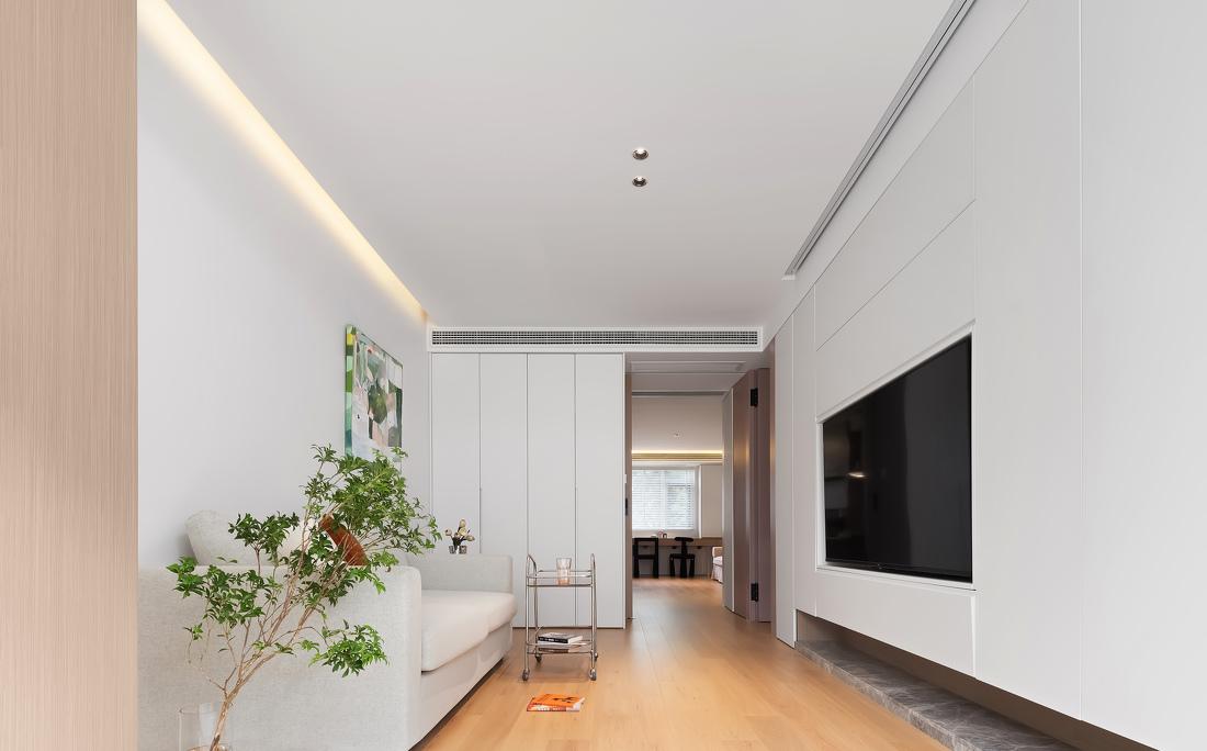 95 后小情侣的梦之屋 · 老旧学区房变身温馨婚房丨中国江苏-71