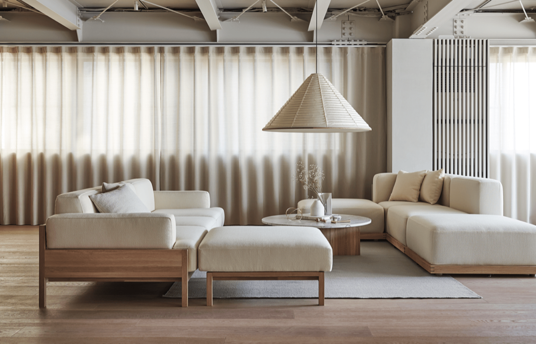 Karimoku研究中心丨日本东京丨芦沢啓治建筑设计事务所-68