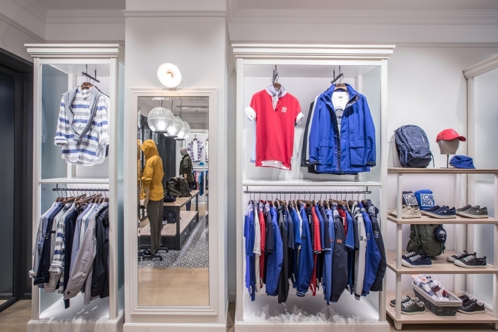 香港海港城 AIGLE 旗舰店-30